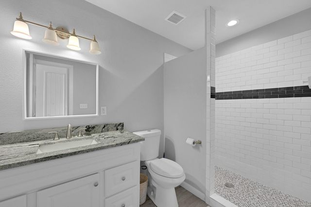 6705 Sherwood Drive, Houston, TX 77021