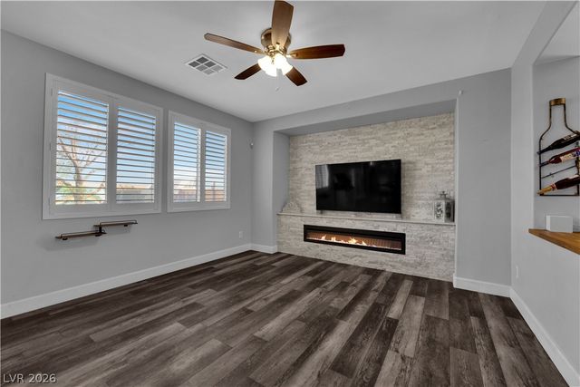 1134 Blitzen Drive, Henderson, NV 89012