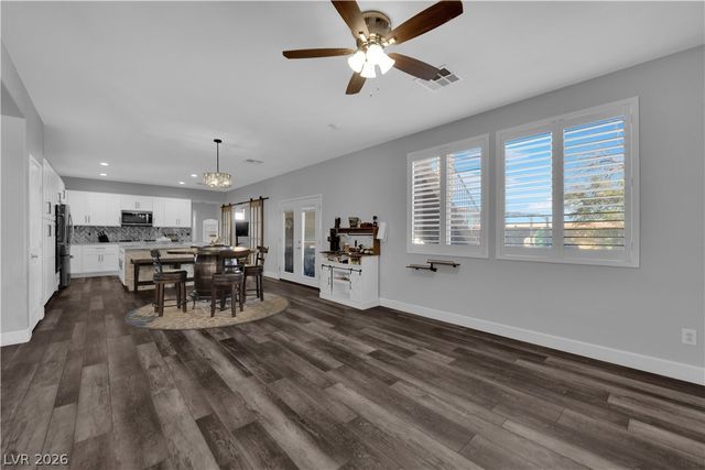 1134 Blitzen Drive, Henderson, NV 89012