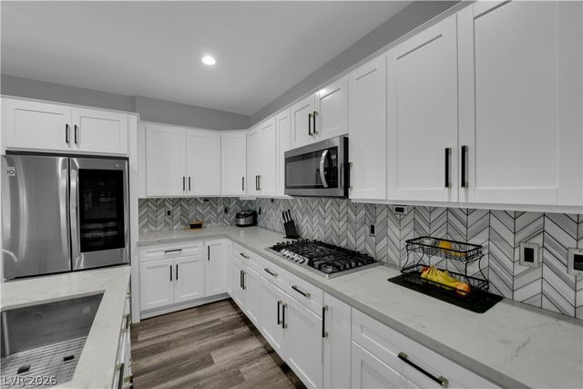 1134 Blitzen Drive, Henderson, NV 89012