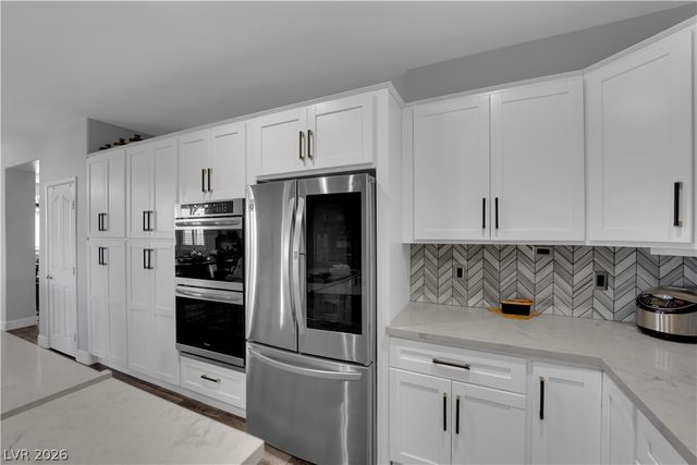 1134 Blitzen Drive, Henderson, NV 89012