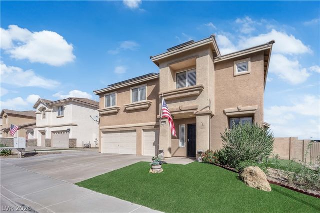 1134 Blitzen Drive, Henderson, NV 89012