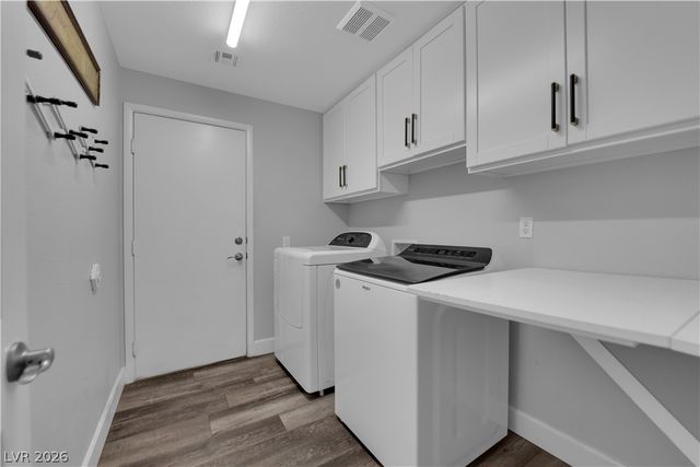 1134 Blitzen Drive, Henderson, NV 89012