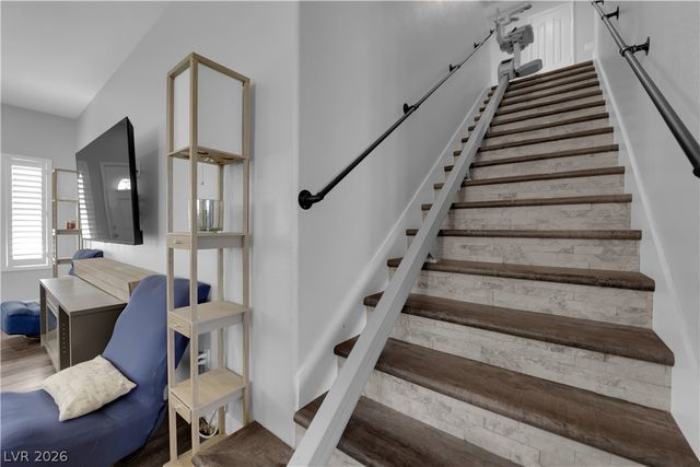 1134 Blitzen Drive, Henderson, NV 89012