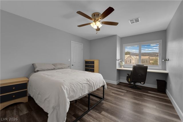 1134 Blitzen Drive, Henderson, NV 89012