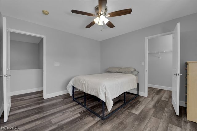 1134 Blitzen Drive, Henderson, NV 89012