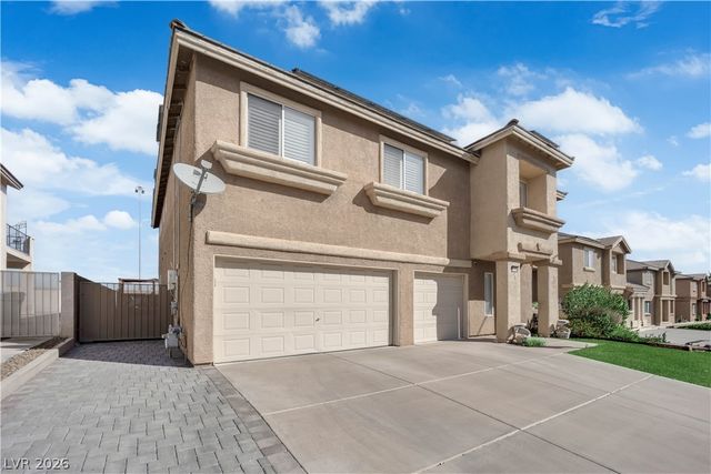 1134 Blitzen Drive, Henderson, NV 89012