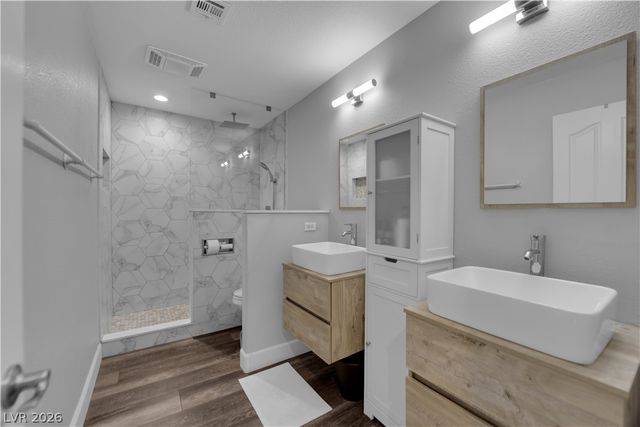 1134 Blitzen Drive, Henderson, NV 89012