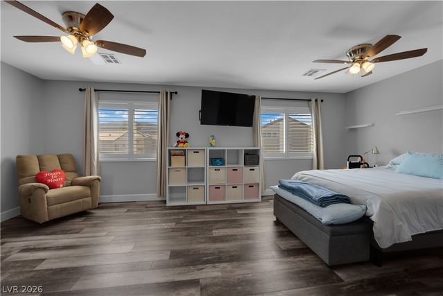 1134 Blitzen Drive, Henderson, NV 89012