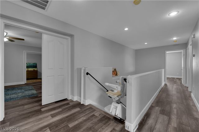 1134 Blitzen Drive, Henderson, NV 89012