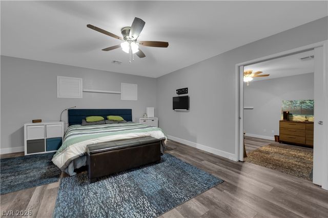 1134 Blitzen Drive, Henderson, NV 89012