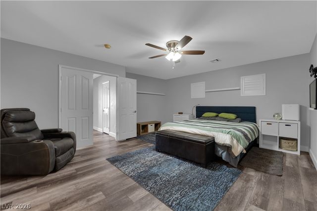 1134 Blitzen Drive, Henderson, NV 89012