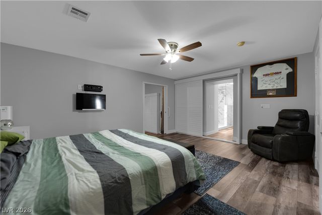 1134 Blitzen Drive, Henderson, NV 89012