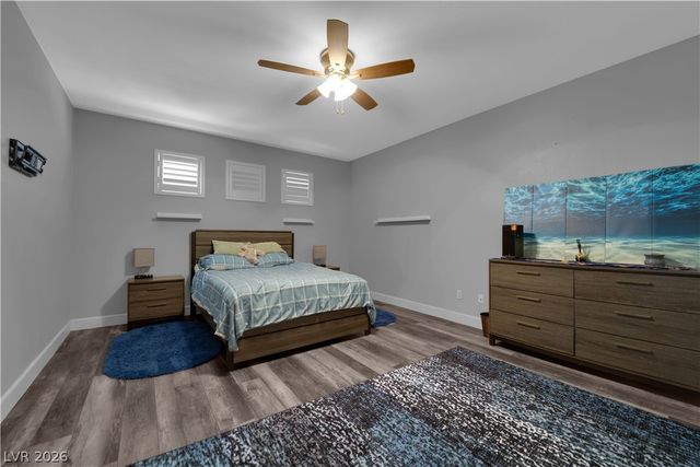 1134 Blitzen Drive, Henderson, NV 89012