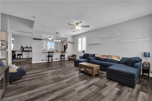 1134 Blitzen Drive, Henderson, NV 89012