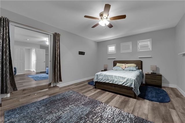 1134 Blitzen Drive, Henderson, NV 89012