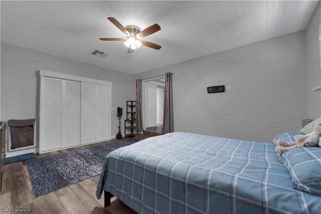 1134 Blitzen Drive, Henderson, NV 89012