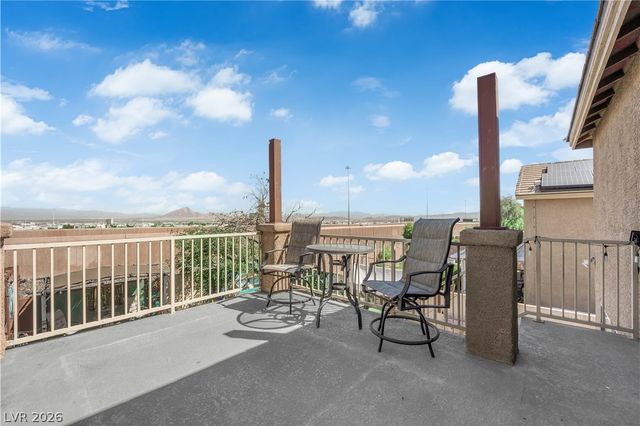 1134 Blitzen Drive, Henderson, NV 89012