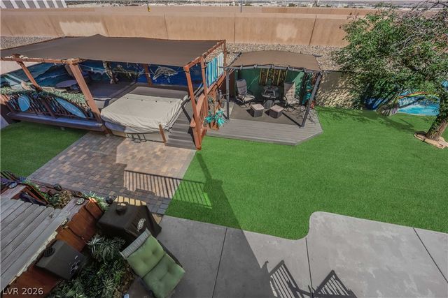 1134 Blitzen Drive, Henderson, NV 89012