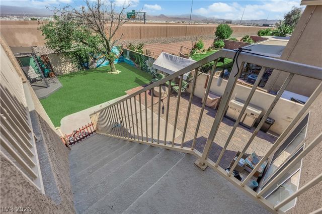 1134 Blitzen Drive, Henderson, NV 89012