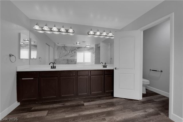 1134 Blitzen Drive, Henderson, NV 89012