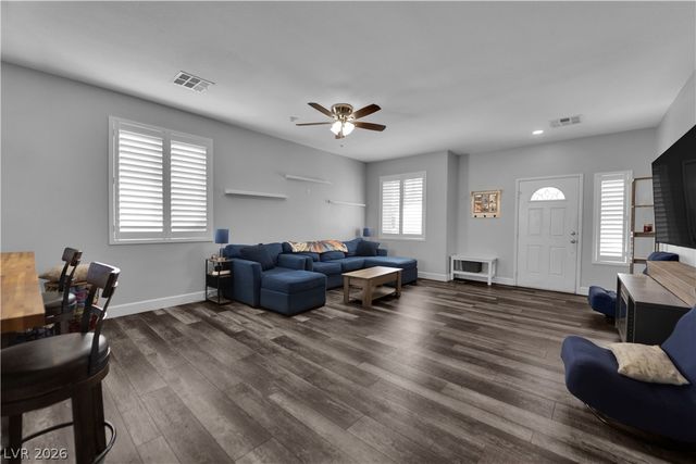 1134 Blitzen Drive, Henderson, NV 89012