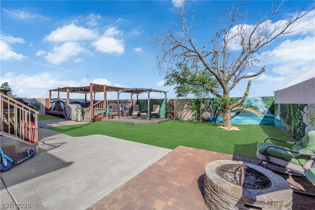 1134 Blitzen Drive, Henderson, NV 89012