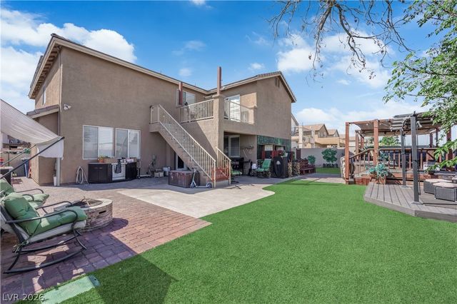 1134 Blitzen Drive, Henderson, NV 89012