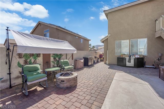 1134 Blitzen Drive, Henderson, NV 89012