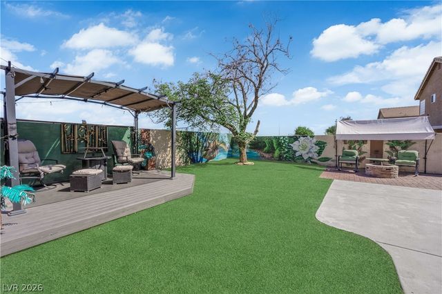 1134 Blitzen Drive, Henderson, NV 89012