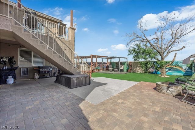 1134 Blitzen Drive, Henderson, NV 89012