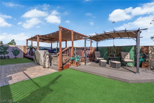 1134 Blitzen Drive, Henderson, NV 89012