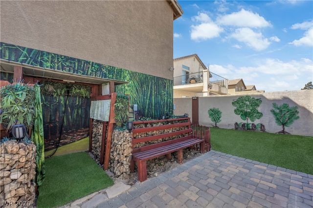 1134 Blitzen Drive, Henderson, NV 89012