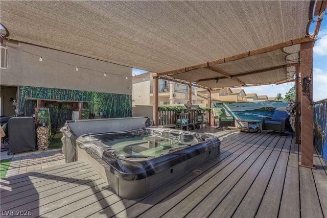 1134 Blitzen Drive, Henderson, NV 89012