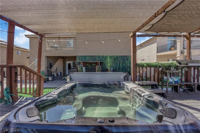 1134 Blitzen Drive, Henderson, NV 89012