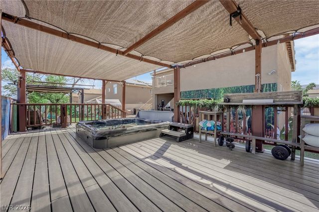 1134 Blitzen Drive, Henderson, NV 89012