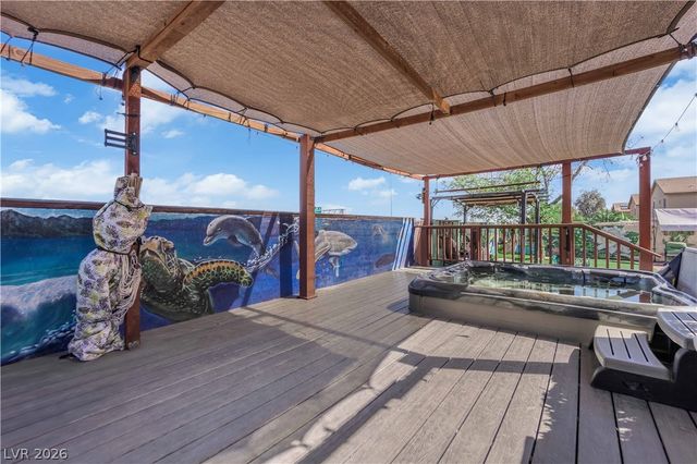 1134 Blitzen Drive, Henderson, NV 89012