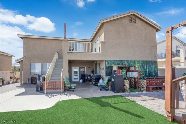 1134 Blitzen Drive, Henderson, NV 89012
