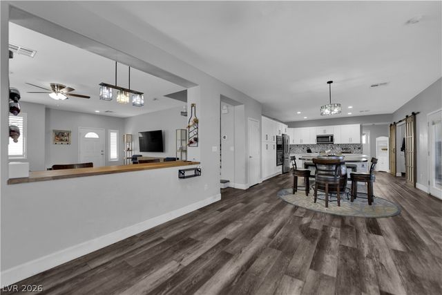 1134 Blitzen Drive, Henderson, NV 89012