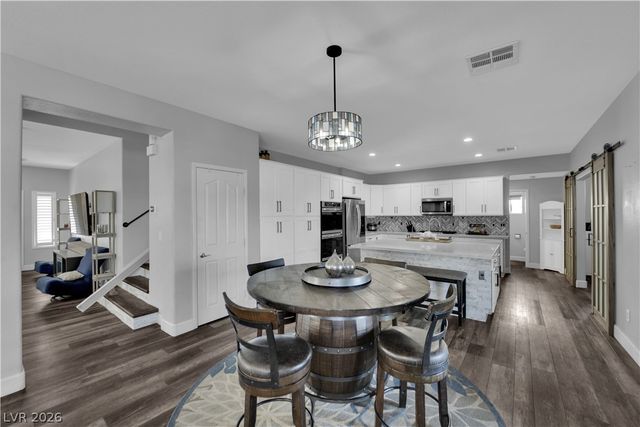 1134 Blitzen Drive, Henderson, NV 89012