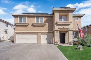 1134 Blitzen Drive, Henderson, NV 89012