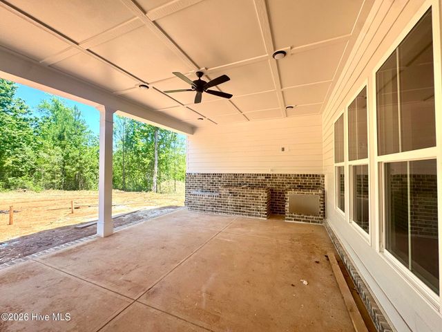 916 Fairbourne Drive, Grovetown, GA 30813