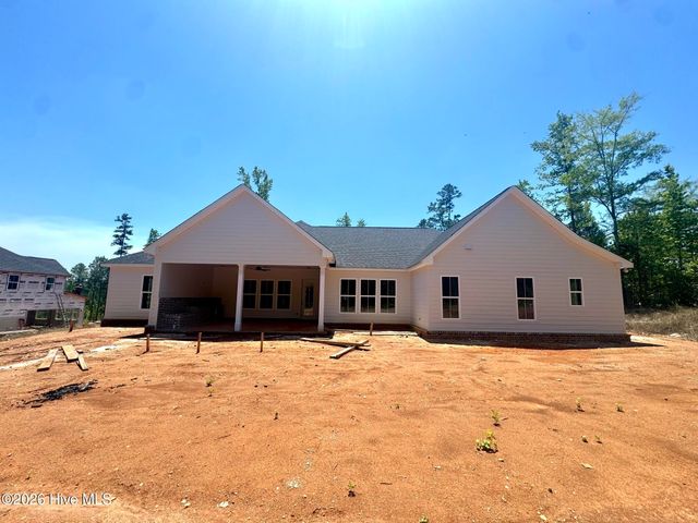 916 Fairbourne Drive, Grovetown, GA 30813