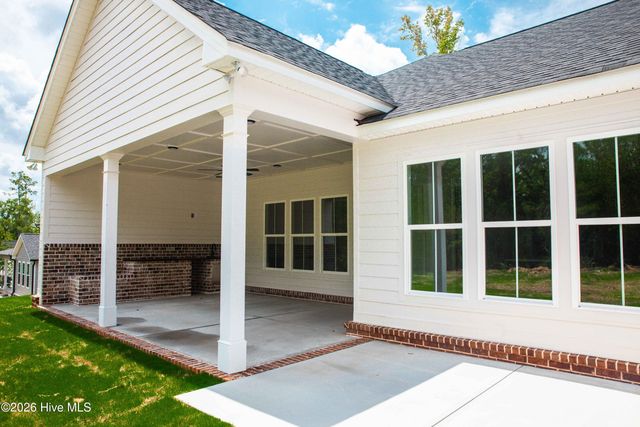 916 Fairbourne Drive, Grovetown, GA 30813