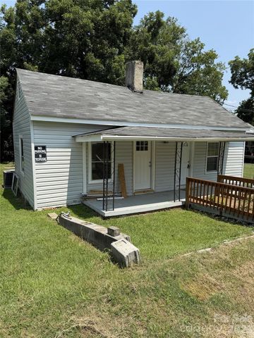 109 Starnes Street, Chester, SC 29706