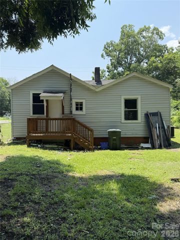 109 Starnes Street, Chester, SC 29706