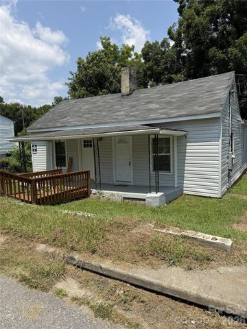 109 Starnes Street, Chester, SC 29706