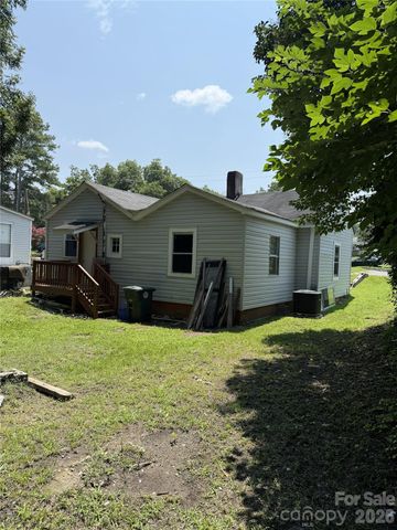 109 Starnes Street, Chester, SC 29706