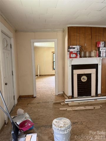 109 Starnes Street, Chester, SC 29706