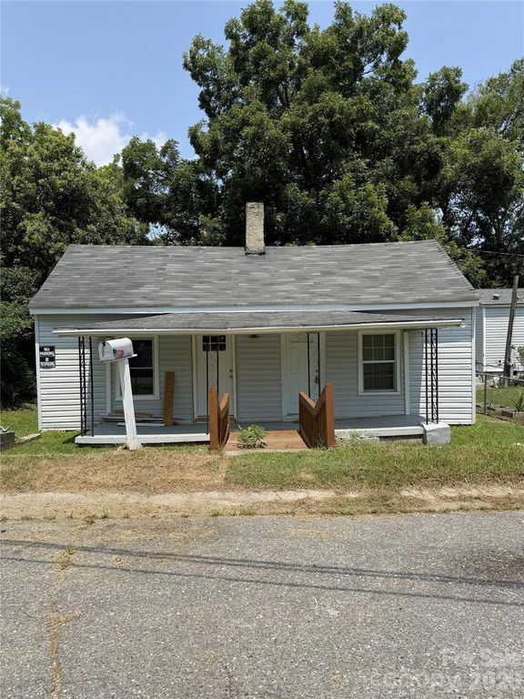 109 Starnes Street, Chester, SC 29706